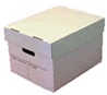 File boxes or Bankers Boxes