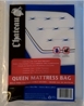 Plastic Mattress Cover