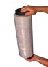 Hand Saver shrink wrap dispenser