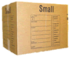 Small box or book box