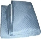 Moving pad furniture protection packing supplies