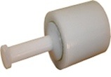 Shrink wrap 5 in handle