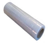 Shrink wrap film packing supplies