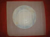 Cushioning Dish Pouches Kits