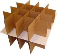 Cell Kits for Dish Boxes Cell Kits for Dish Boxes