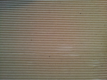 Corrugated Cardboard Roll
