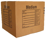 Medium Boxes