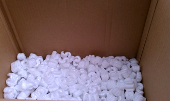 Packing Peanuts