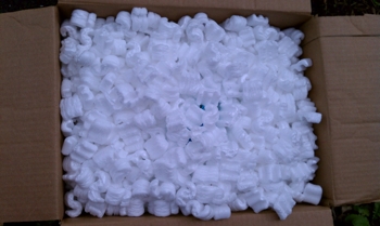 Packing Peanuts